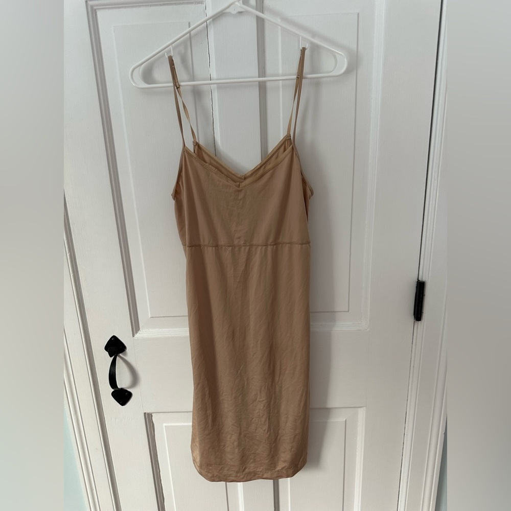 A Pea in the Pod Maternity slip